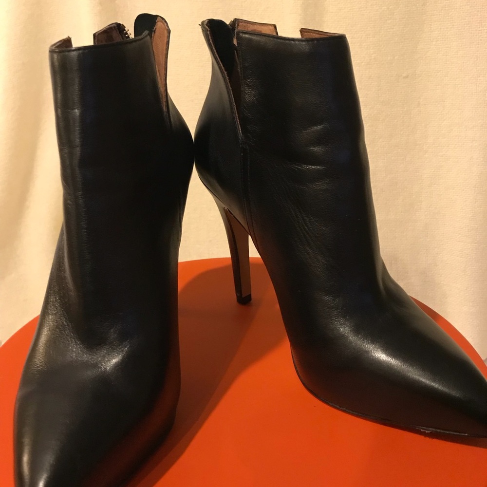 Corso Como Ankle Boot - image 5